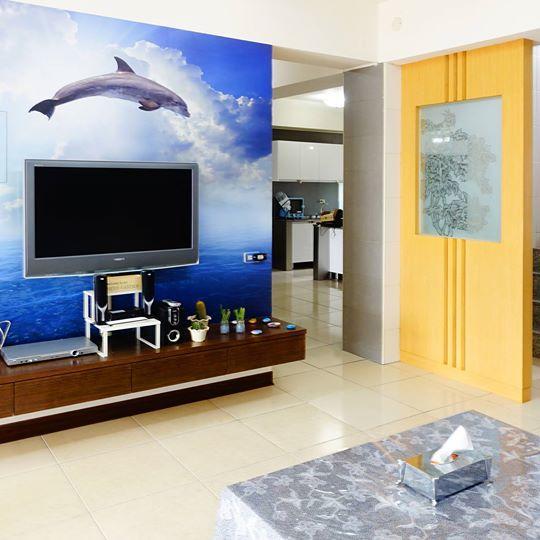 Bed and Breakfast Dolphin Castle à Donggang Extérieur photo